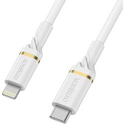 Otterbox Wall Charger USB nabíječka, 1x USB-C®, 20 W, bílá