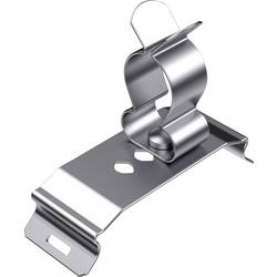 Hebotec SKHH 11 - 16 upevňovací prvek profilová lišta 1030-205C Průměr kabelového svazku (rozsah) 11 do 16 mm samozaskakovací 1 ks