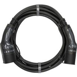 Brennenstuhl 1384000020 nabíjecí kabel pro emobility 7 m S ochrannou krytkou
