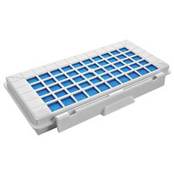 Bosch UltraAllergy Hygienefilter für Bosch Staubsauger BGL8,BGB8,BGL7BGB7,BSGL5,BGL5S BBZ154UF sada pro výměnu filtru