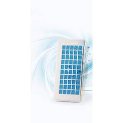 Bosch UltraAllergy Hygienefilter für Bosch Staubsauger BGL8,BGB8,BGL7BGB7,BSGL5,BGL5S BBZ154UF sada pro výměnu filtru