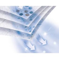 Bosch UltraAllergy Hygienefilter für Bosch Staubsauger BGL8,BGB8,BGL7BGB7,BSGL5,BGL5S BBZ154UF sada pro výměnu filtru