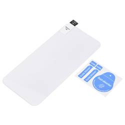 Renkforce iPhone 16 Plus GLAS DISPLAYSCHUTZGL ochranné sklo na displej smartphonu Apple iPhone 16 Plus 1 ks Chránící proti otiskům prstů RF-6615894