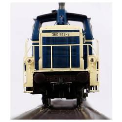 Piko H0 52832 H0 dieselová lokomotiva BR 260 značky DB AG