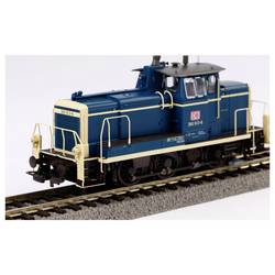 Piko H0 52832 H0 dieselová lokomotiva BR 260 značky DB AG