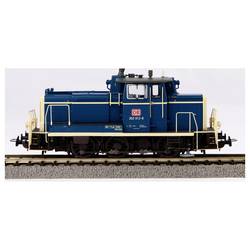 Piko H0 52832 H0 dieselová lokomotiva BR 260 značky DB AG
