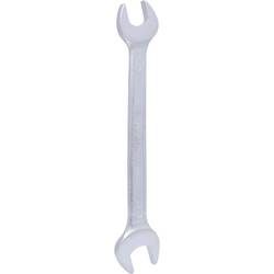 KS Tools 5170711 517.0711 oboustranný plochý klíč Délka klíče (cm) (jen pro nadpis) 17 - 19 mm
