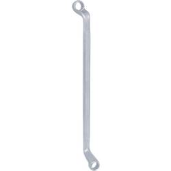 KS Tools 5170802 517.0802 oboustranný očkový klíč Délka klíče (cm) (jen pro nadpis) 8 - 9 mm