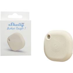 Shelly Shelly BLU Button Tough 1 Ivory dálkové ovládání, tlačítko Bluetooth Low Energy