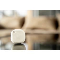 Shelly Shelly BLU Button Tough 1 Ivory dálkové ovládání, tlačítko Bluetooth Low Energy