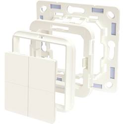 Shelly Shelly Wall Switch Adapter - Busch-Jaeger Shelly adaptér Bluetooth