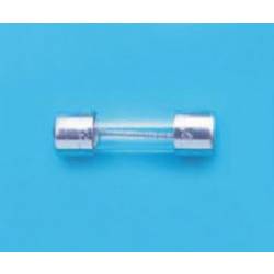 Belfuse 5ST 250-R BEL FUSE 5ST 250 mA trubičková pojistka (Ø x d) 5 mm x 20 mm T pomalá Množství 100 ks Bulk