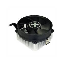 Xilence XILENCE PERFORMANCE C CPU chladič procesoru s větrákem AMD AM5, AMD AM4, AMD AM3, AMD AM2+, AMD AM2, Intel® 754, AMD FM1