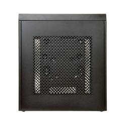 Chieftec Chieftec Compact Series IX-01B - USFF - Mini-ITX mini tower PC skříň černá