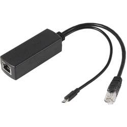 Joy-it sbc-poe-power síťový zdroj pro Raspberry Pi® Vhodný pro (vývojový počítač) Banana Pi, Cubieboard, pcDuino, Raspberry Pi®, Raspberry Pi® 2 B, Raspberry