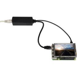 Joy-it sbc-poe-power síťový zdroj pro Raspberry Pi® Vhodný pro (vývojový počítač) Banana Pi, Cubieboard, pcDuino, Raspberry Pi®, Raspberry Pi® 2 B, Raspberry
