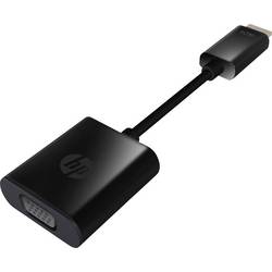 HP HDMI to VGA Display adapter