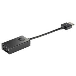 HP HDMI to VGA Display adapter