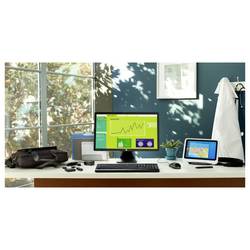 HP HDMI to VGA Display adapter