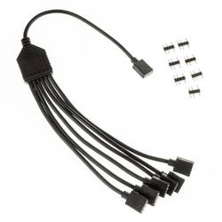 Kolink PGW-AC-KOL-081 napájecí kabel vícebarevná 0.3 m
