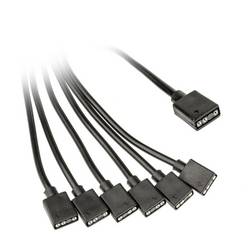 Kolink PGW-AC-KOL-081 napájecí kabel vícebarevná 0.3 m