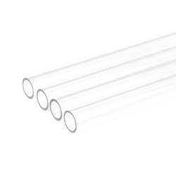 Alphacool Hardtube Acryl 13/10mm 60cm hadice pro vodní chladič