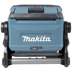 Makita ML009G ML009G LED pracovní osvětlení napájeno akumulátorem 10000 lm, 400 lm, 2000 lm
