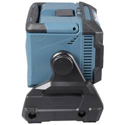 Makita ML009G ML009G LED pracovní osvětlení napájeno akumulátorem 10000 lm, 400 lm, 2000 lm