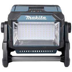 Makita ML009G ML009G LED pracovní osvětlení napájeno akumulátorem 10000 lm, 400 lm, 2000 lm