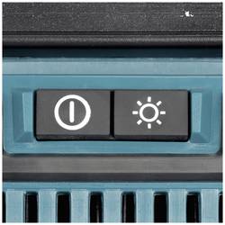 Makita ML009G ML009G LED pracovní osvětlení napájeno akumulátorem 10000 lm, 400 lm, 2000 lm