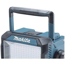 Makita ML009G ML009G LED pracovní osvětlení napájeno akumulátorem 10000 lm, 400 lm, 2000 lm