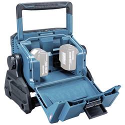 Makita ML009G ML009G LED pracovní osvětlení napájeno akumulátorem 10000 lm, 400 lm, 2000 lm