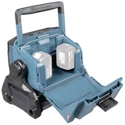 Makita ML009G ML009G LED pracovní osvětlení napájeno akumulátorem 10000 lm, 400 lm, 2000 lm