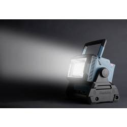 Makita ML009G ML009G LED pracovní osvětlení napájeno akumulátorem 10000 lm, 400 lm, 2000 lm