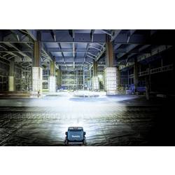 Makita ML009G ML009G LED pracovní osvětlení napájeno akumulátorem 10000 lm, 400 lm, 2000 lm