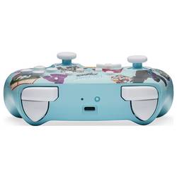 Power A Fortnite Sticker Mania Nintendo Switch, Nintendo Switch Lite, Nintendo Switch OLED