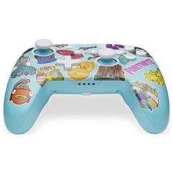 Power A Fortnite Sticker Mania Nintendo Switch, Nintendo Switch Lite, Nintendo Switch OLED