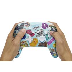 Power A Fortnite Sticker Mania Nintendo Switch, Nintendo Switch Lite, Nintendo Switch OLED