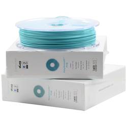 Polymaker PJ01010 PolySmooth vlákno pro 3D tiskárny PVB Leštitelný 1.75 mm 750 g tyrkysová 1 ks