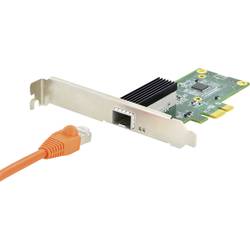 Digitus DN-10160 síťová karta 10 / 100 / 1000 MBit/s PCI-Express