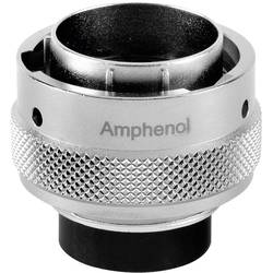 Amphenol RT0618-23PNH kulatý faston, 1 ks