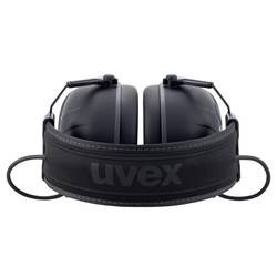 uvex aXess one 2640001 mušlový chránič sluchu 31 dB 1 ks