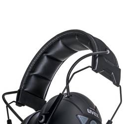 uvex aXess one 2640001 mušlový chránič sluchu 31 dB 1 ks