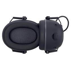 uvex aXess one 2640001 mušlový chránič sluchu 31 dB 1 ks