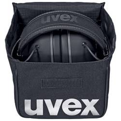 uvex aXess one 2640001 mušlový chránič sluchu 31 dB 1 ks