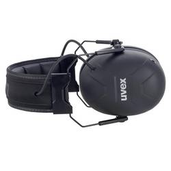 uvex aXess one 2640001 mušlový chránič sluchu 31 dB 1 ks