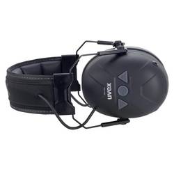 uvex aXess one 2640001 mušlový chránič sluchu 31 dB 1 ks