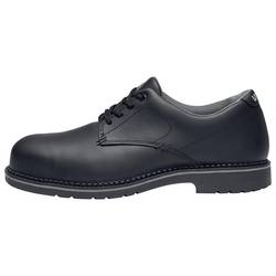 uvex 1 business 8449343 bezpečnostní obuv S3, velikost (EU) 43, černá, 1 pár