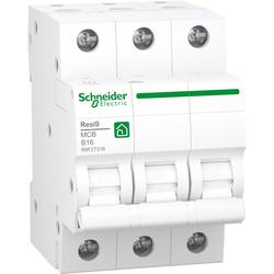Schneider Electric R9F27316 elektrický jistič