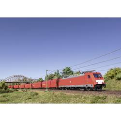 Märklin 38800 H0 elektrická lokomotiva BR 186 značky DB AG